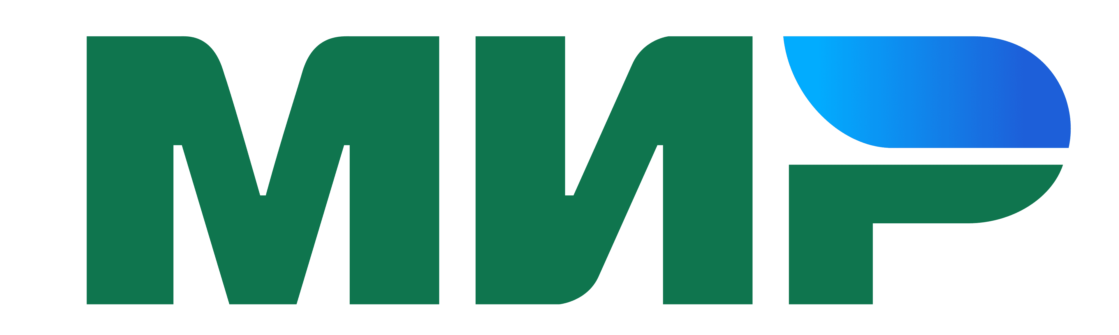 Платёжная система МИР